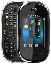 ремонт мобильных телефонов Alcatel