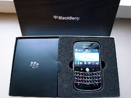 ремонт сотовых телефонов BlackBerry